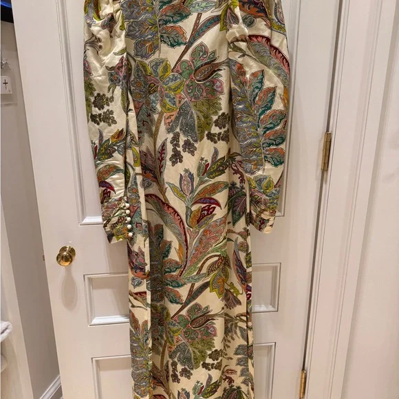 Alemais Ivy Gown / Maxi Dress - Picture 5 of 7